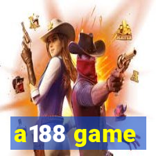 a188 game